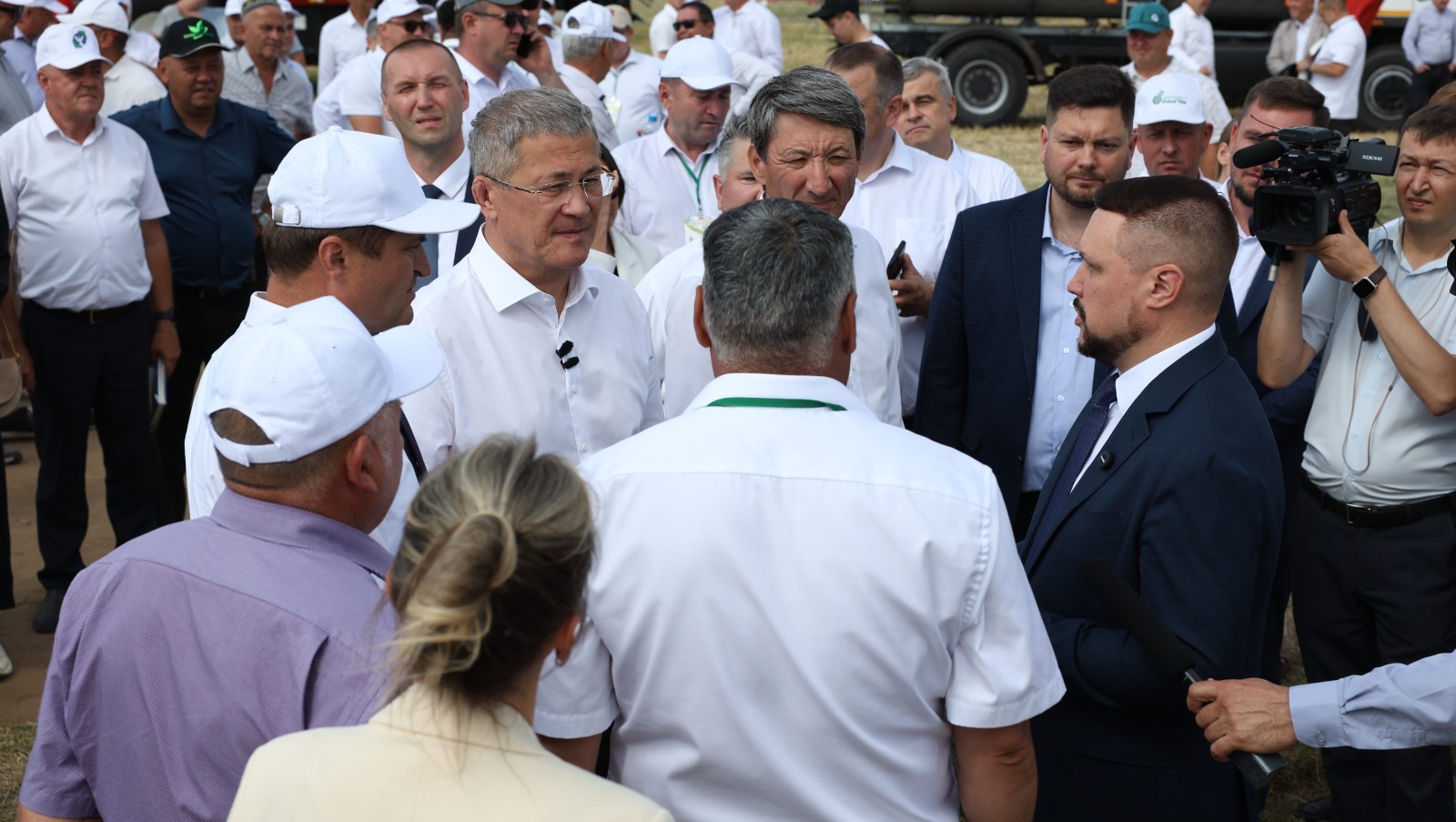 «ФосАгро-Волга»