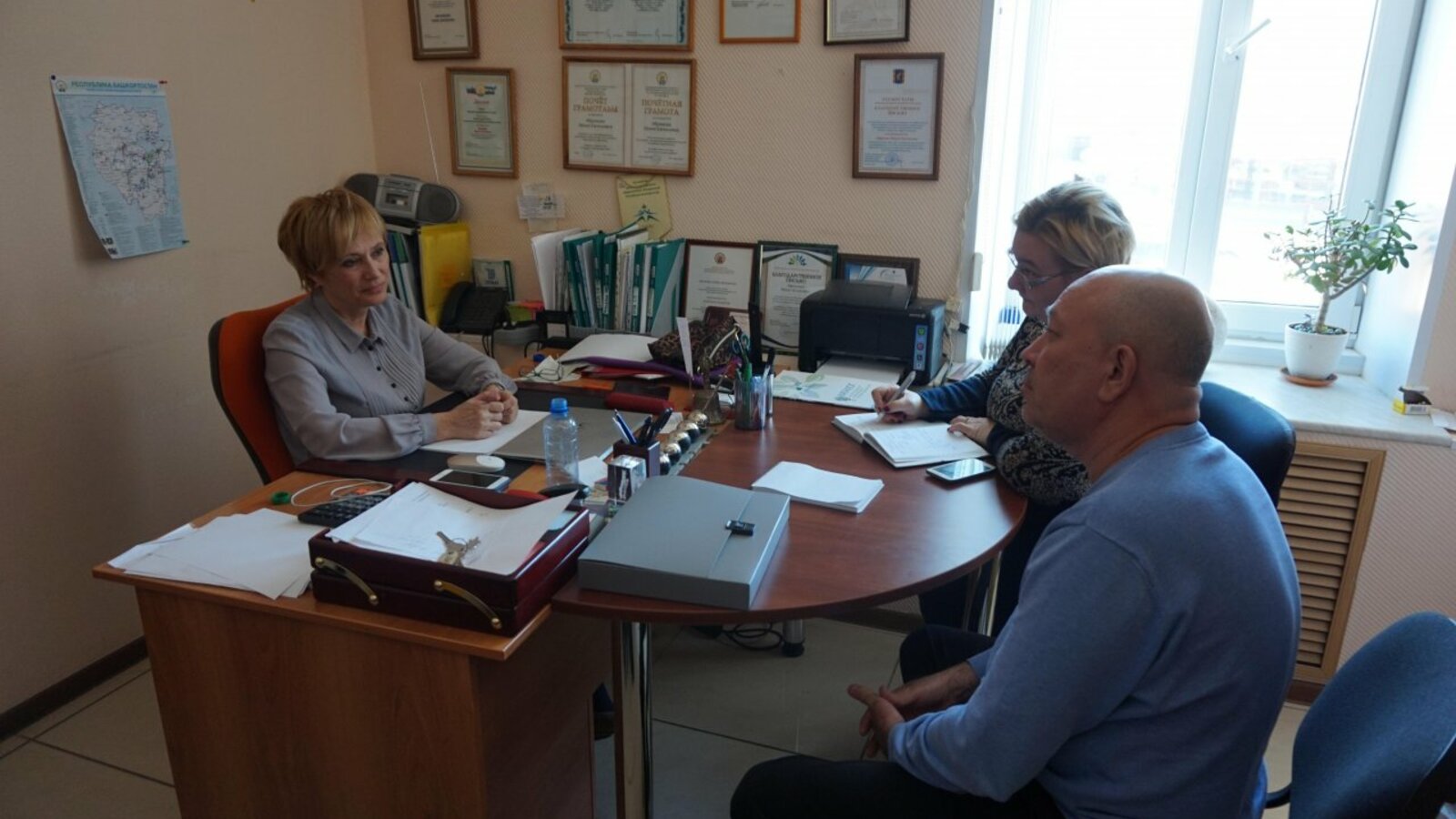 пресс-служба АОП РБ