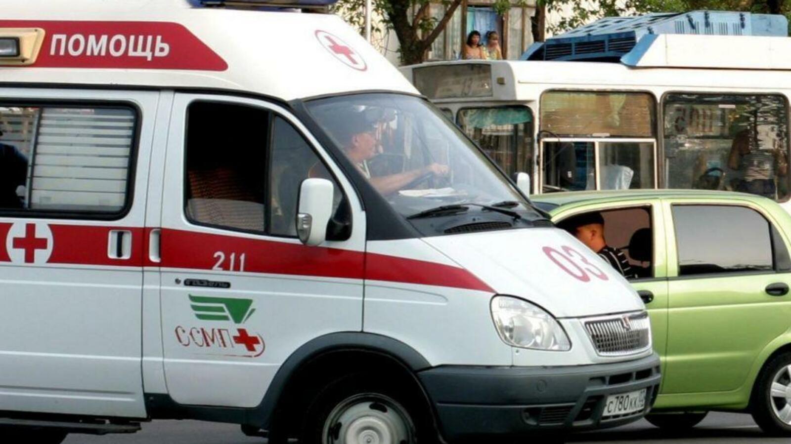 ИА «Башинформ»