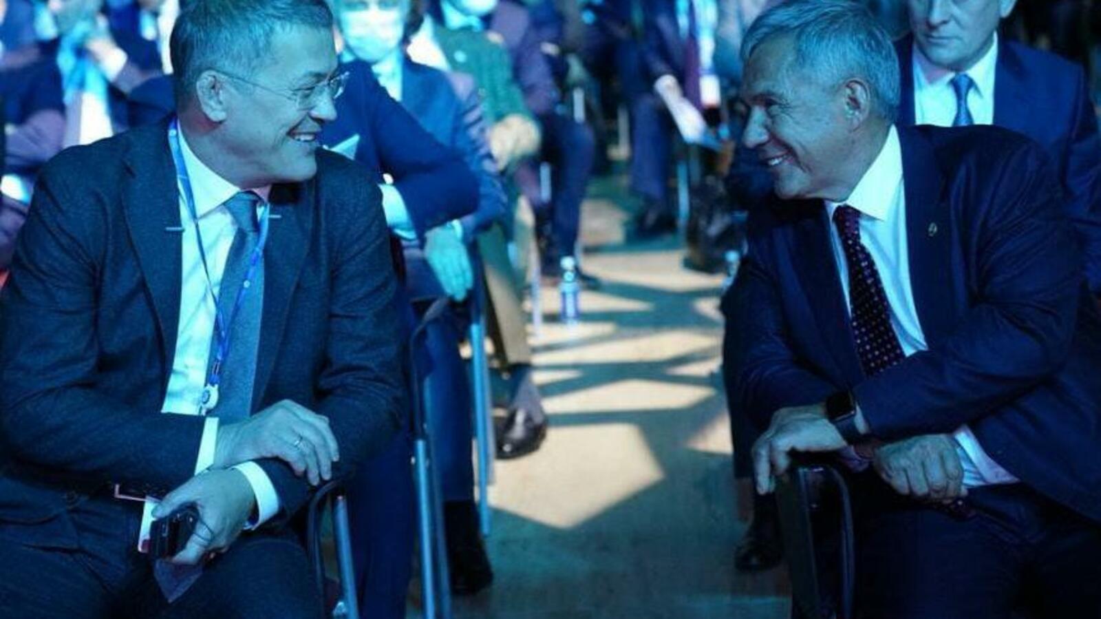 Олег Яровиков