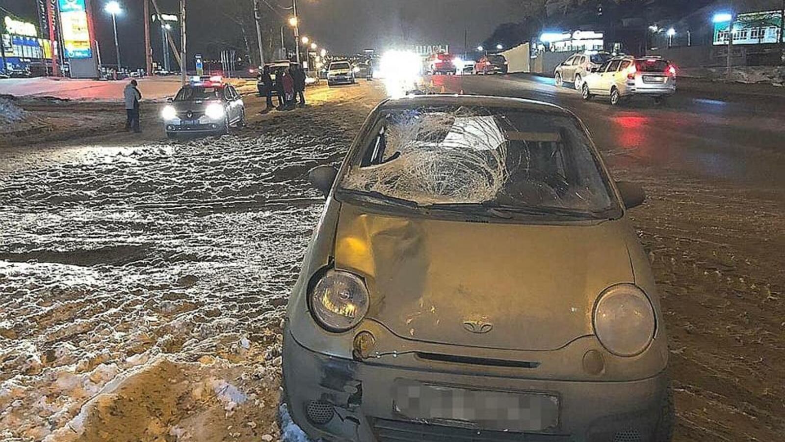 пресс-служба ГИБДД по РБ