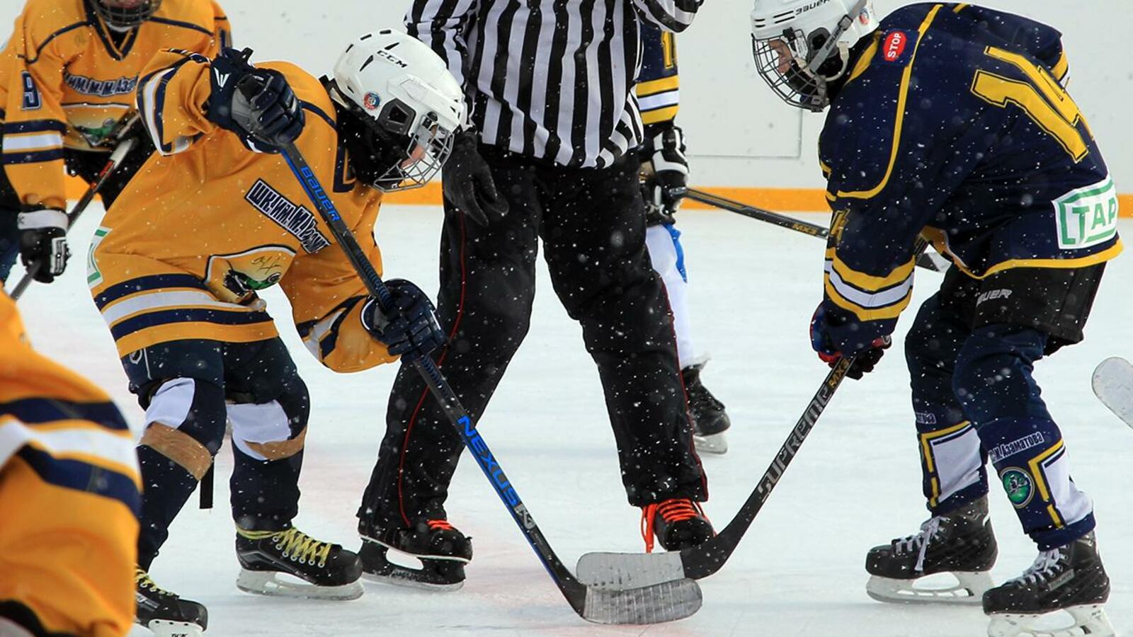 Олег Яровиков