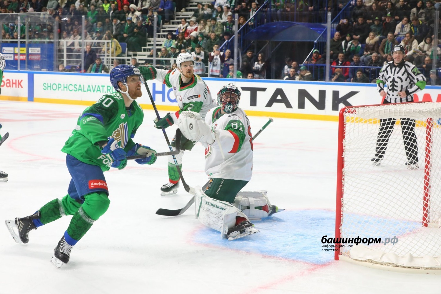 Валерий Шахов