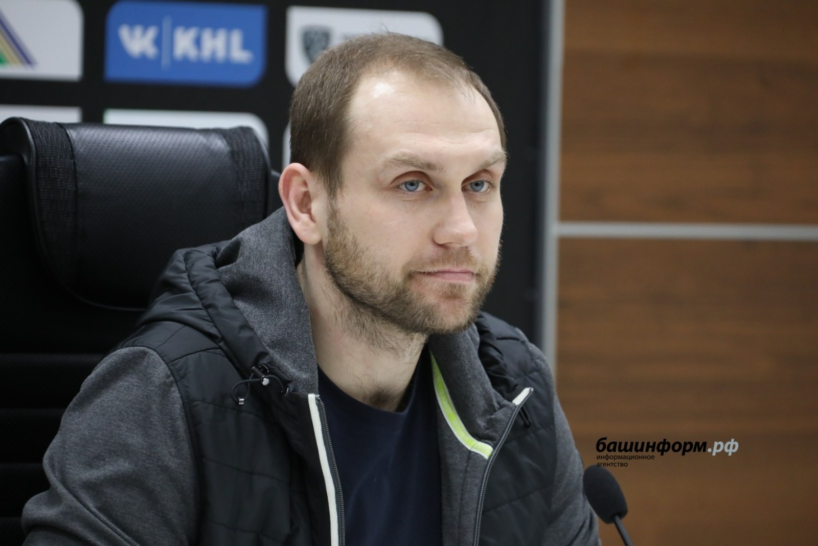 Валерий Шахов