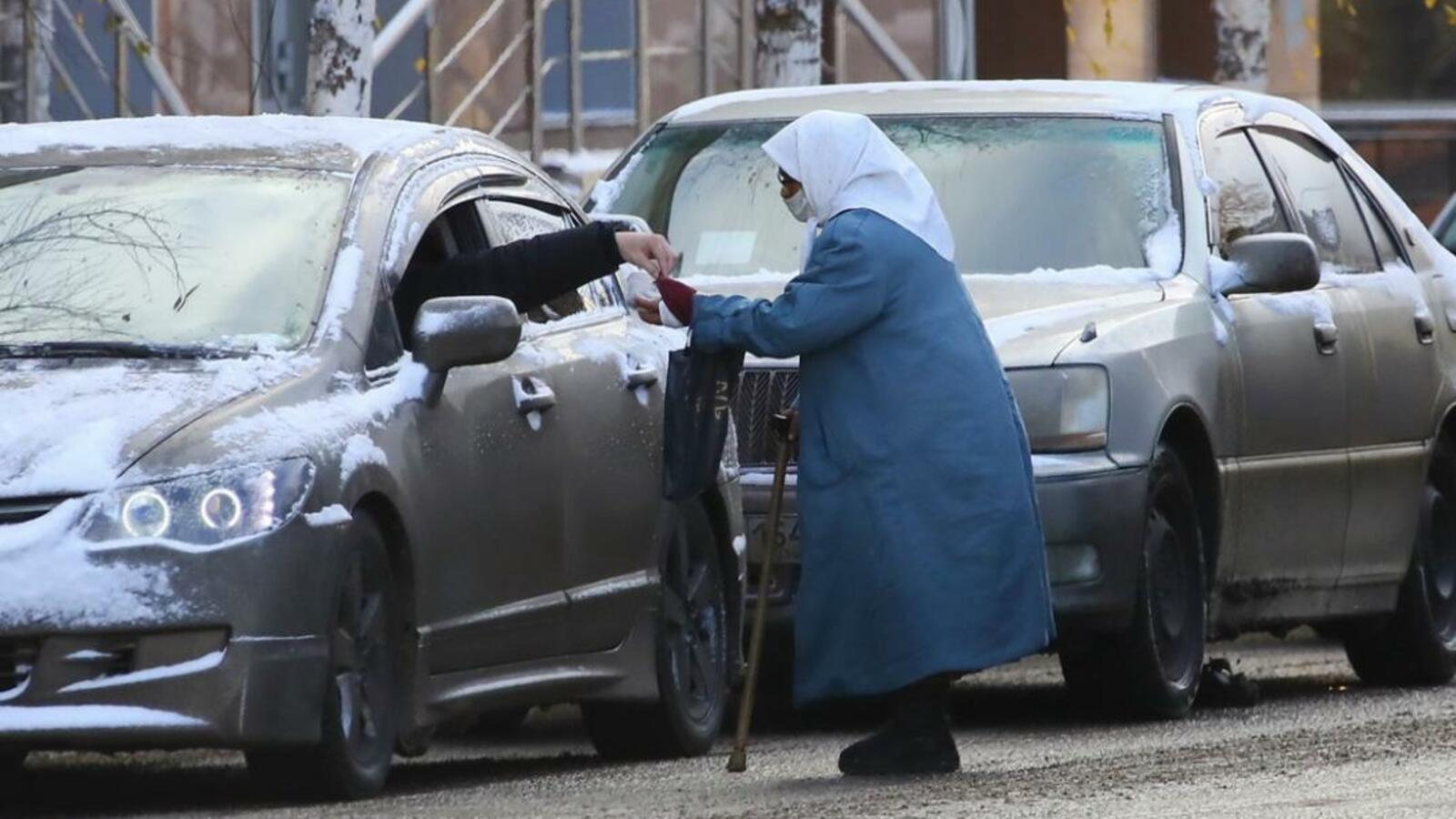 Валерий Шахов