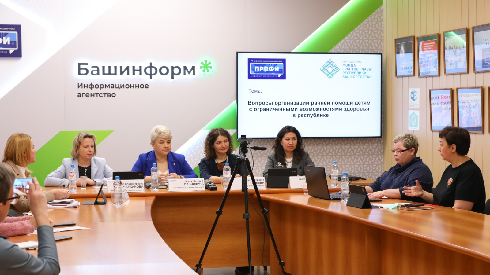 Валерий Шахов