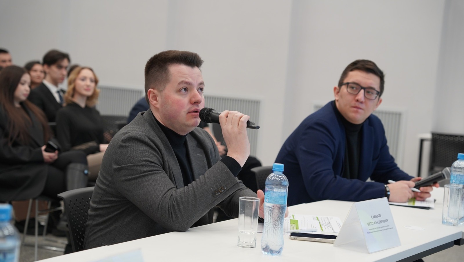 пресс-служба правительства РБ