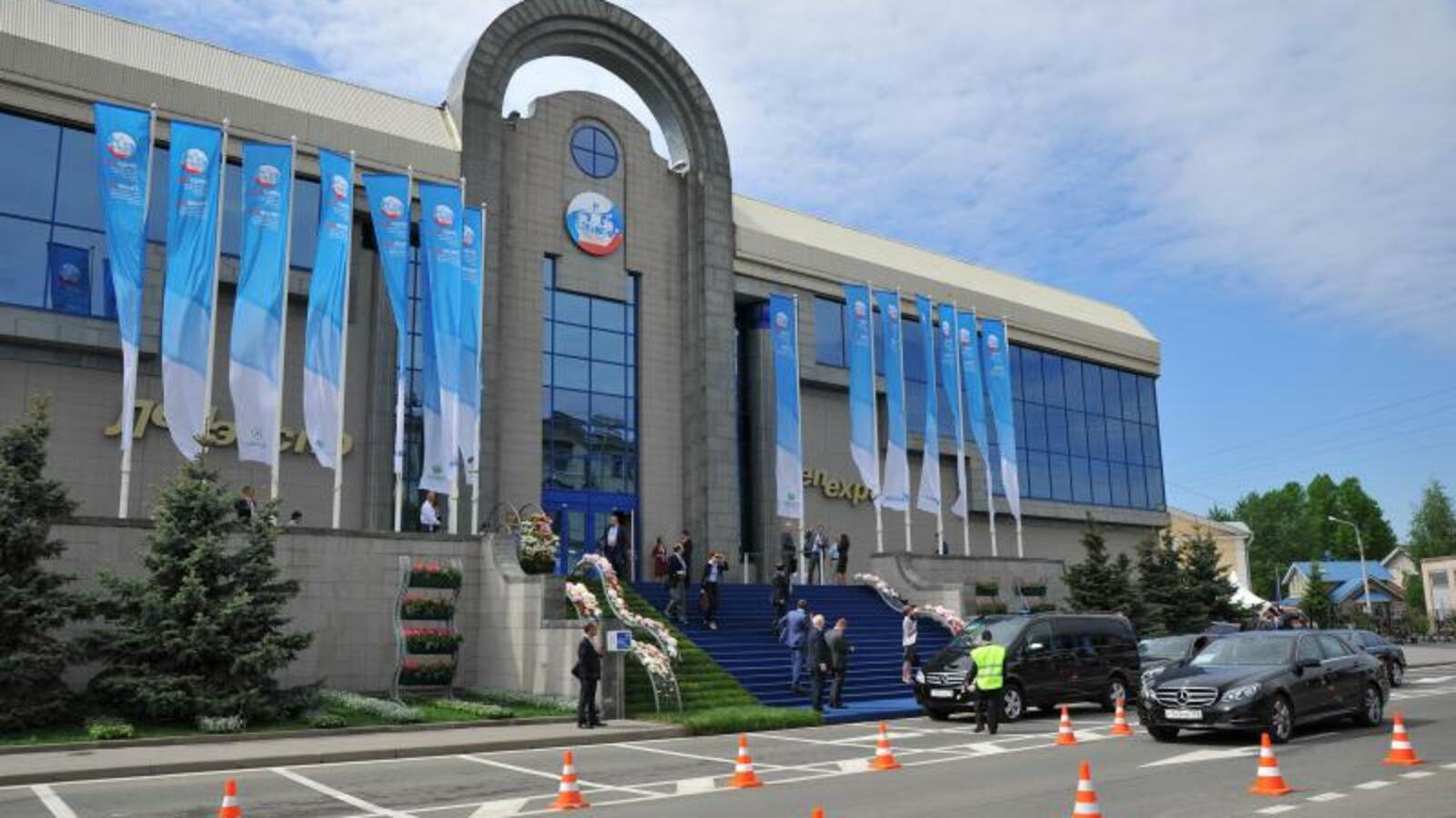 с сайта Главы РБ