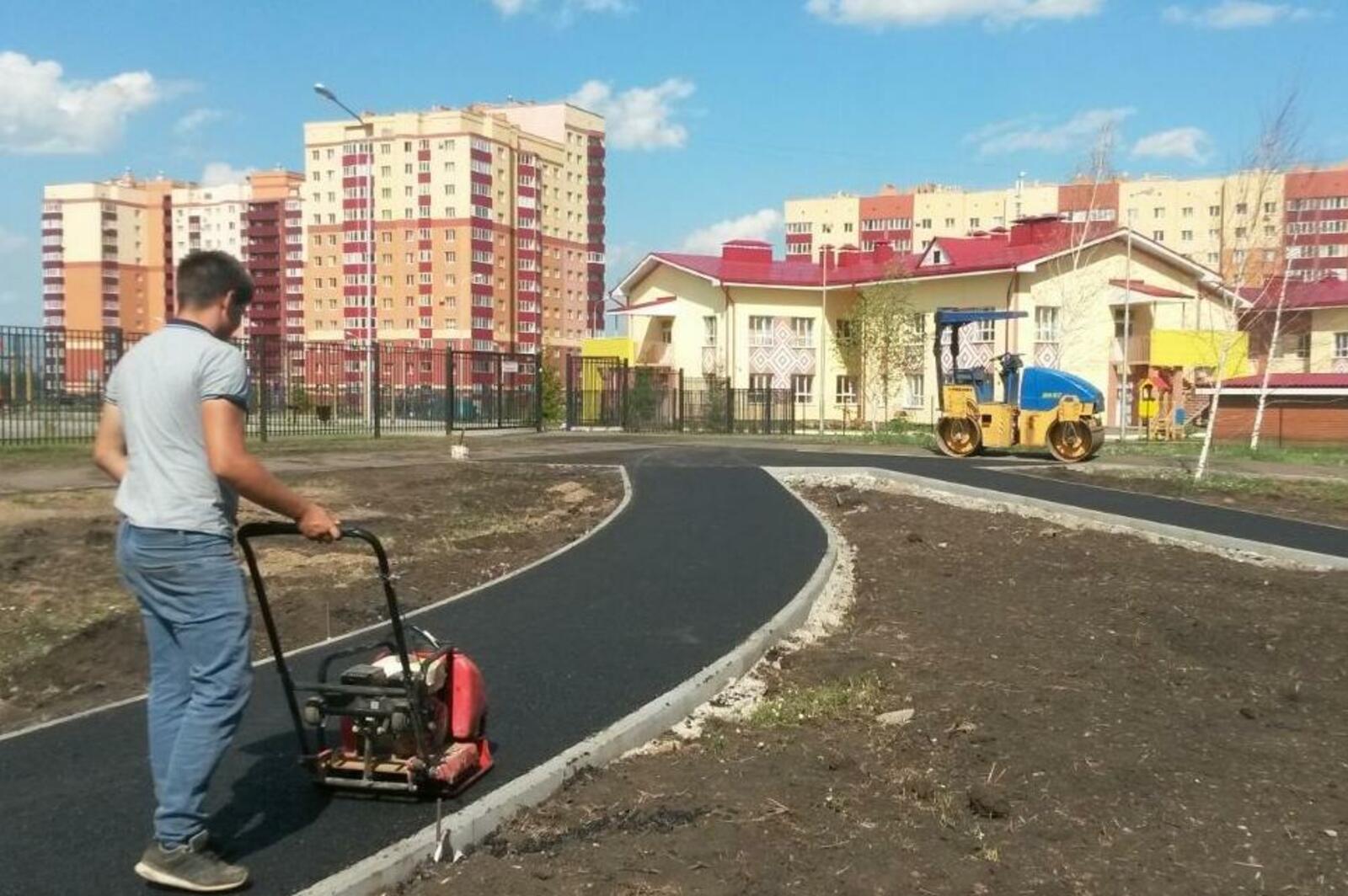 БРО «Единой России»