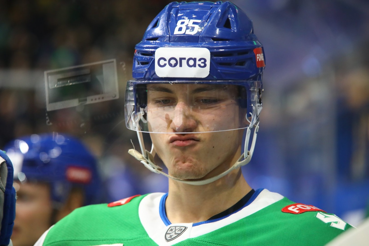 Валерий Шахов