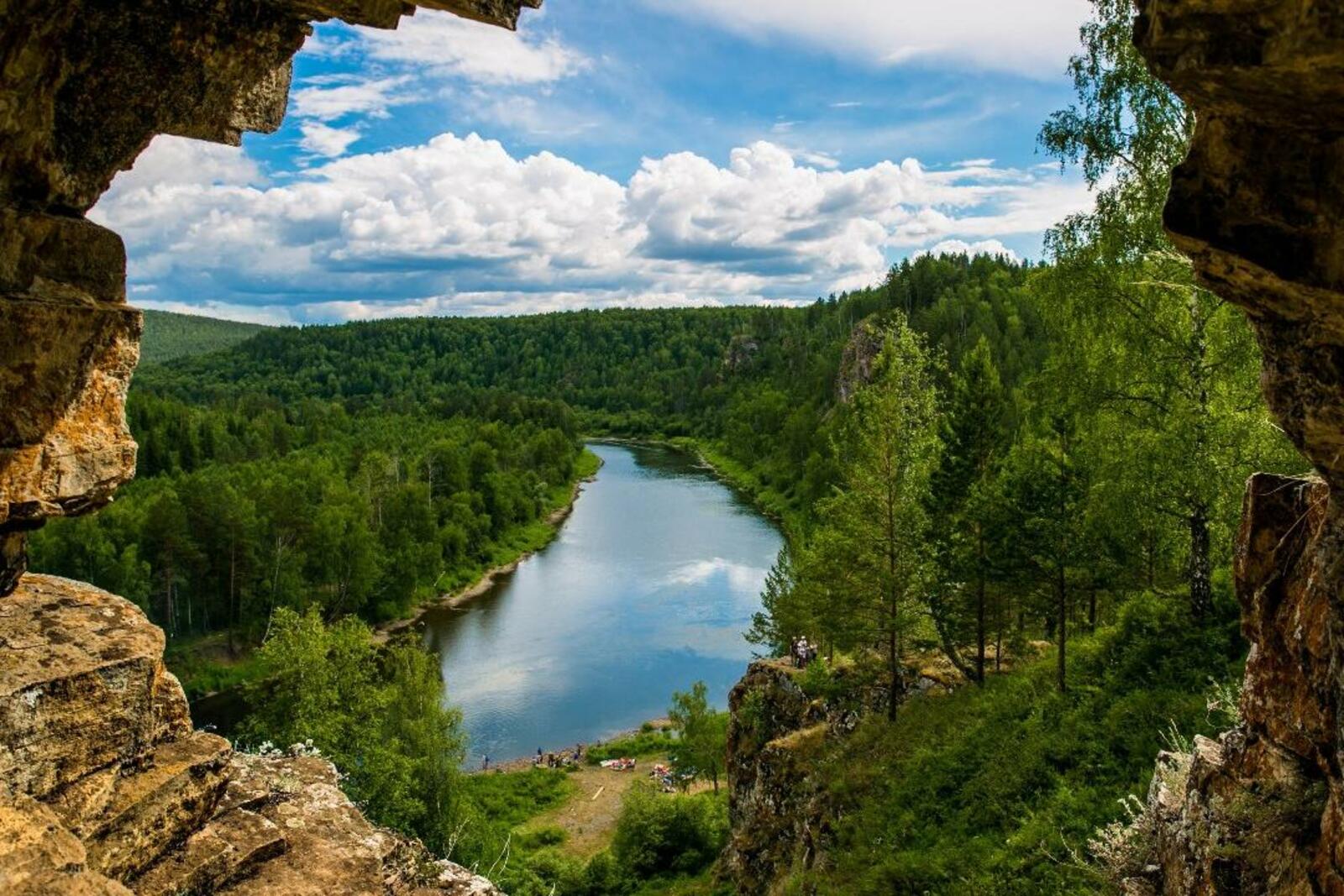 Национальный архив РБ