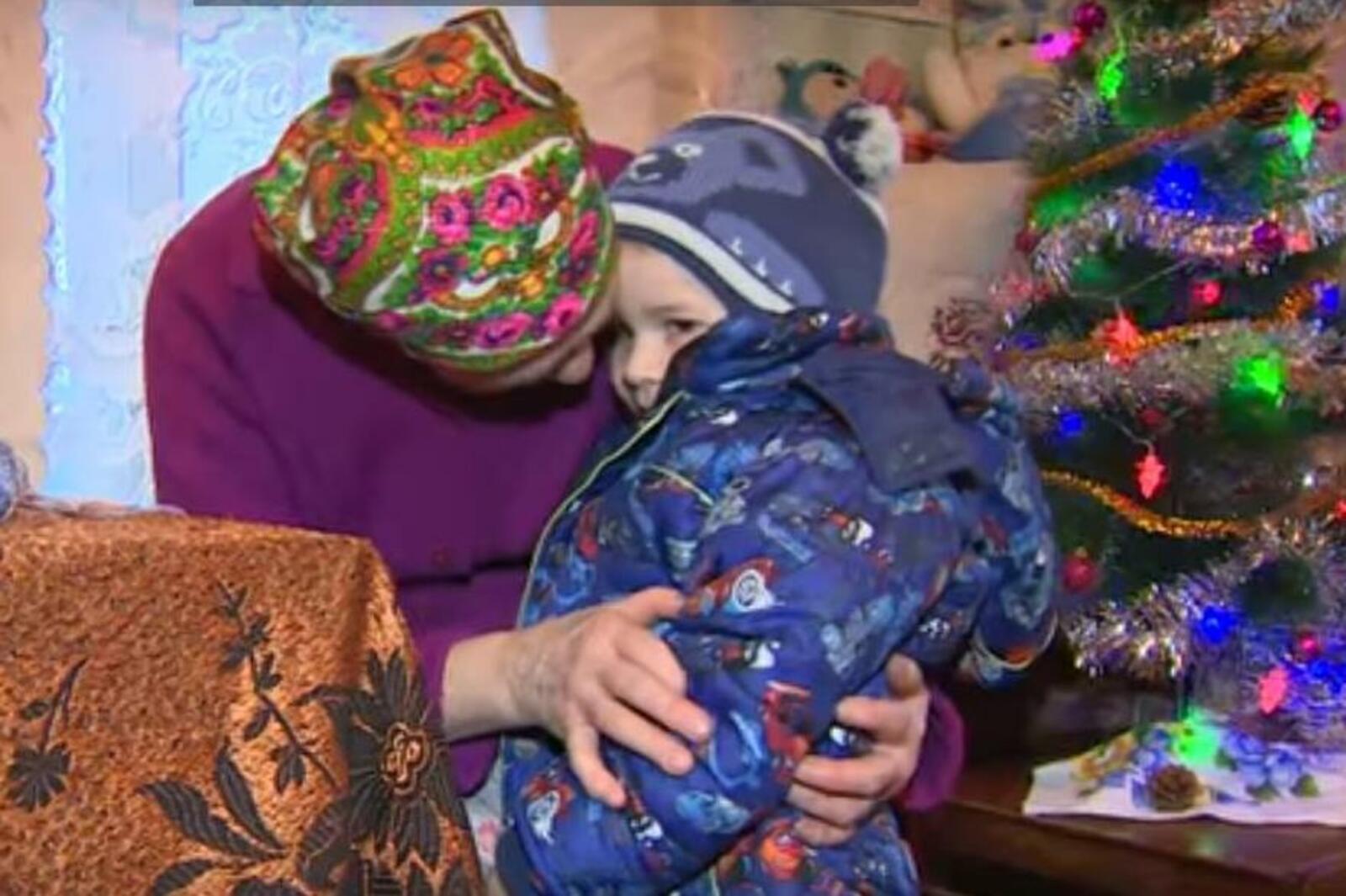 стоп-кадр видео ГТРК Башкортостан