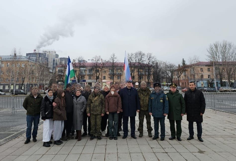 вице-премьер правительства РБ Ирек Сагитов телеграм-канал