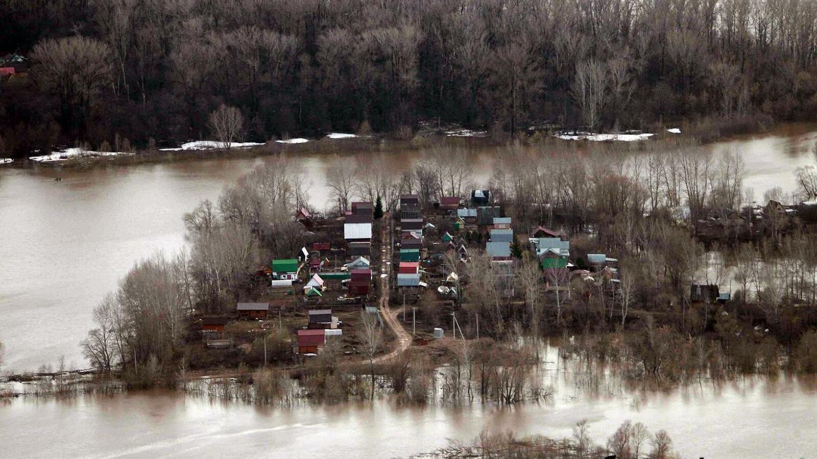 Олег Яровиков