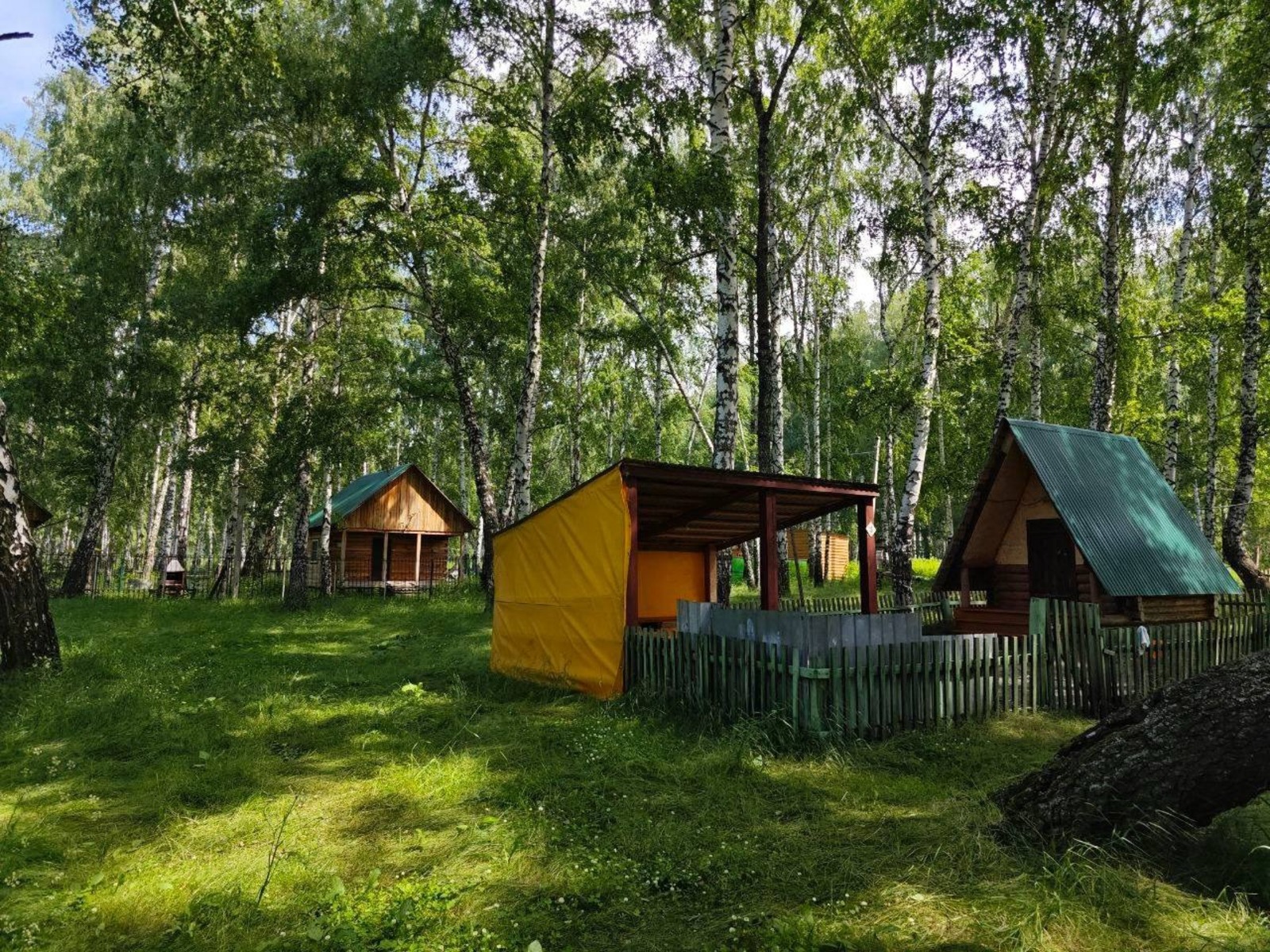 группа для общения Радия Хабирова с бизнесом