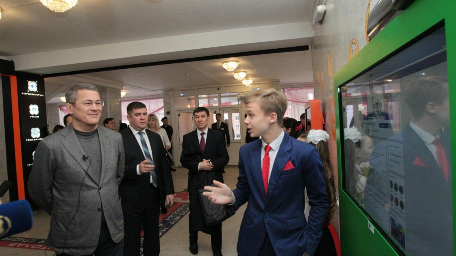 Олег Яровиков