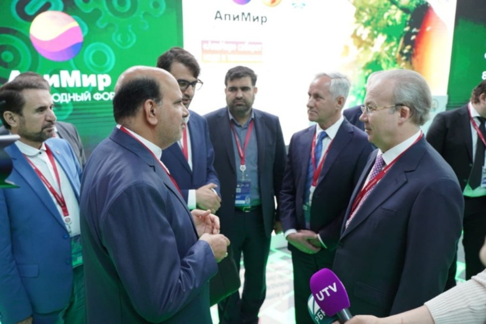 пресс-служба правительства Башкортостана