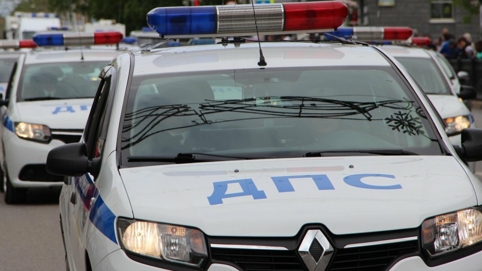 Ксения Калинина