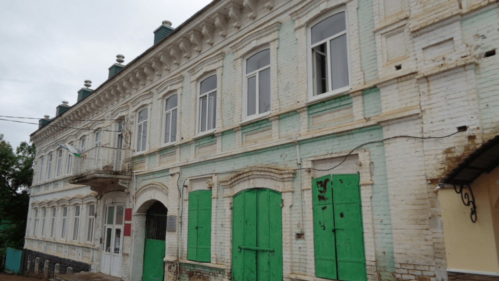 Башкультнаследие