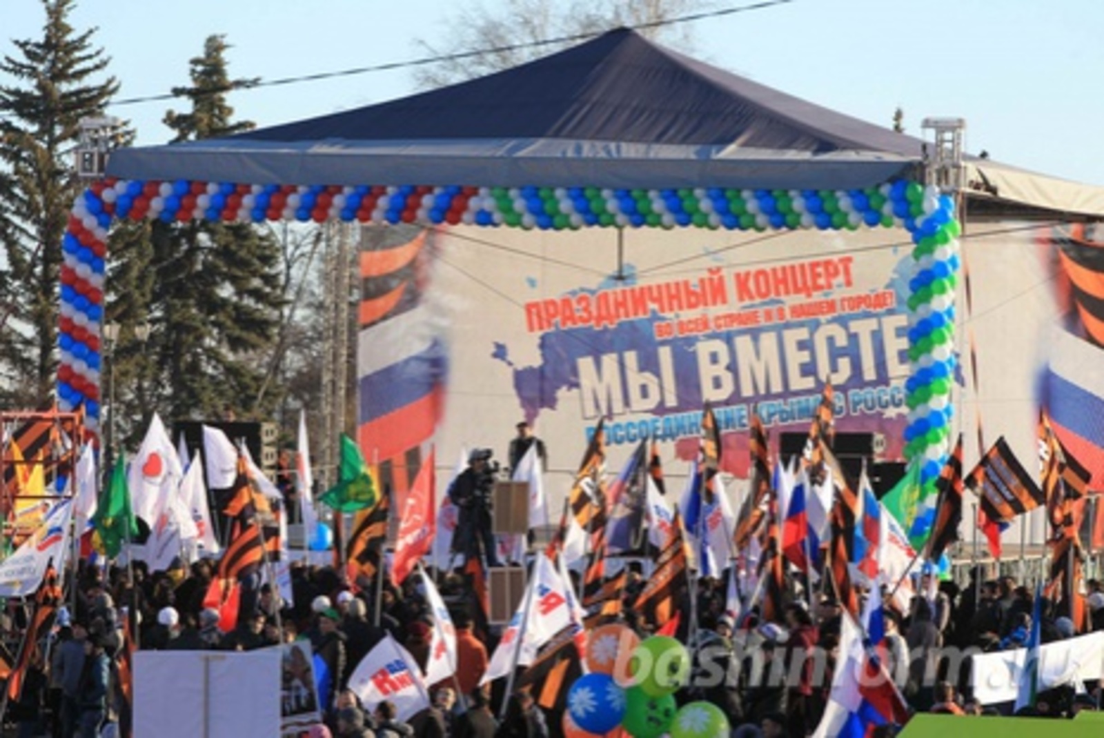 Олег Яровиков