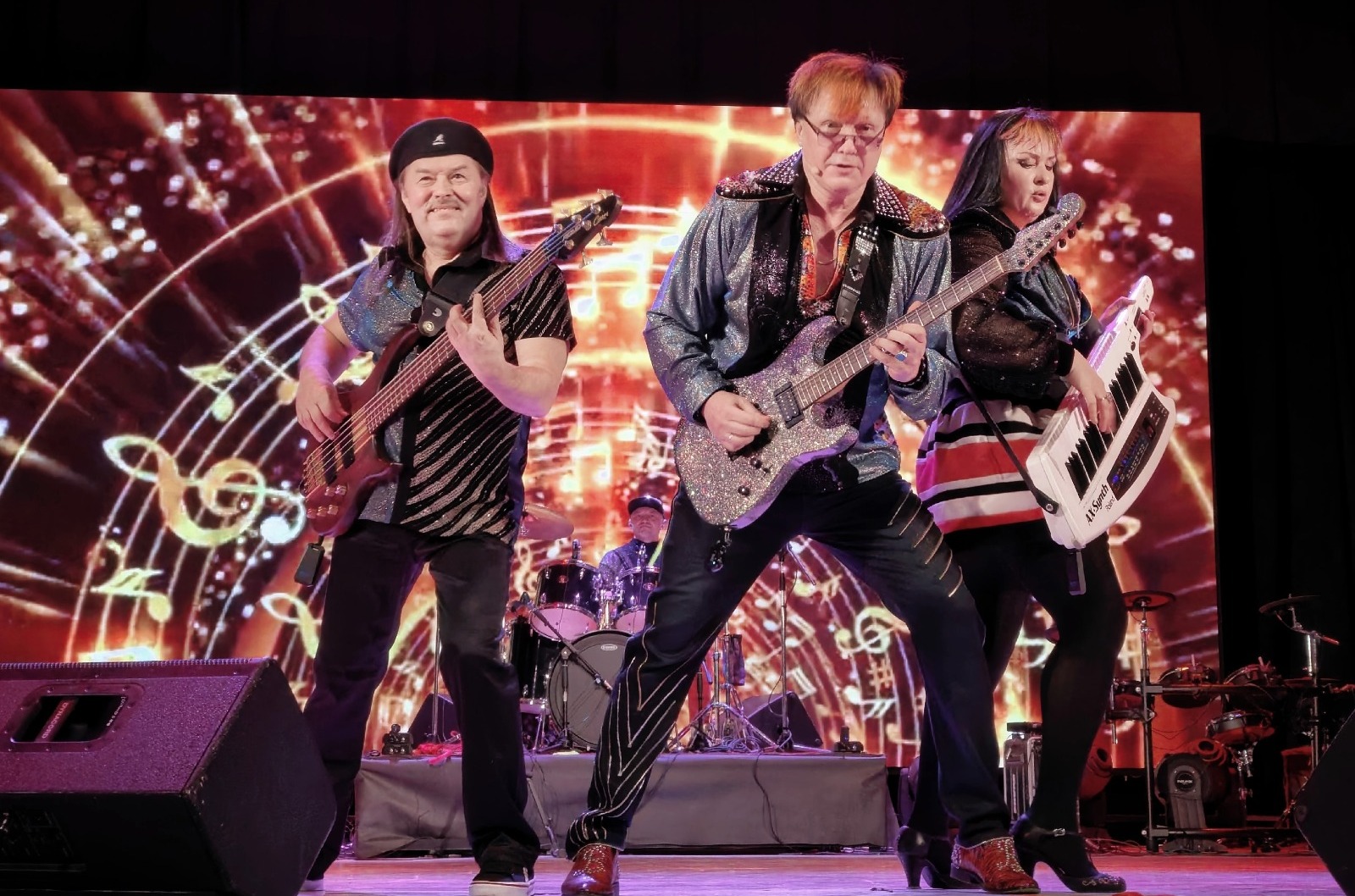 газета «Победа», Бирск ВКонтакте