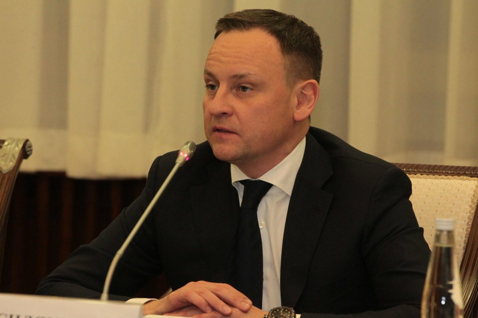 Олег Яровиков