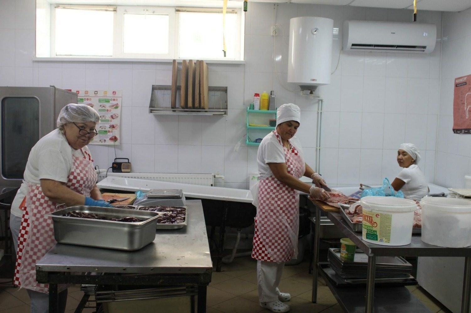 группа для общения Радия Хабирова с бизнесом