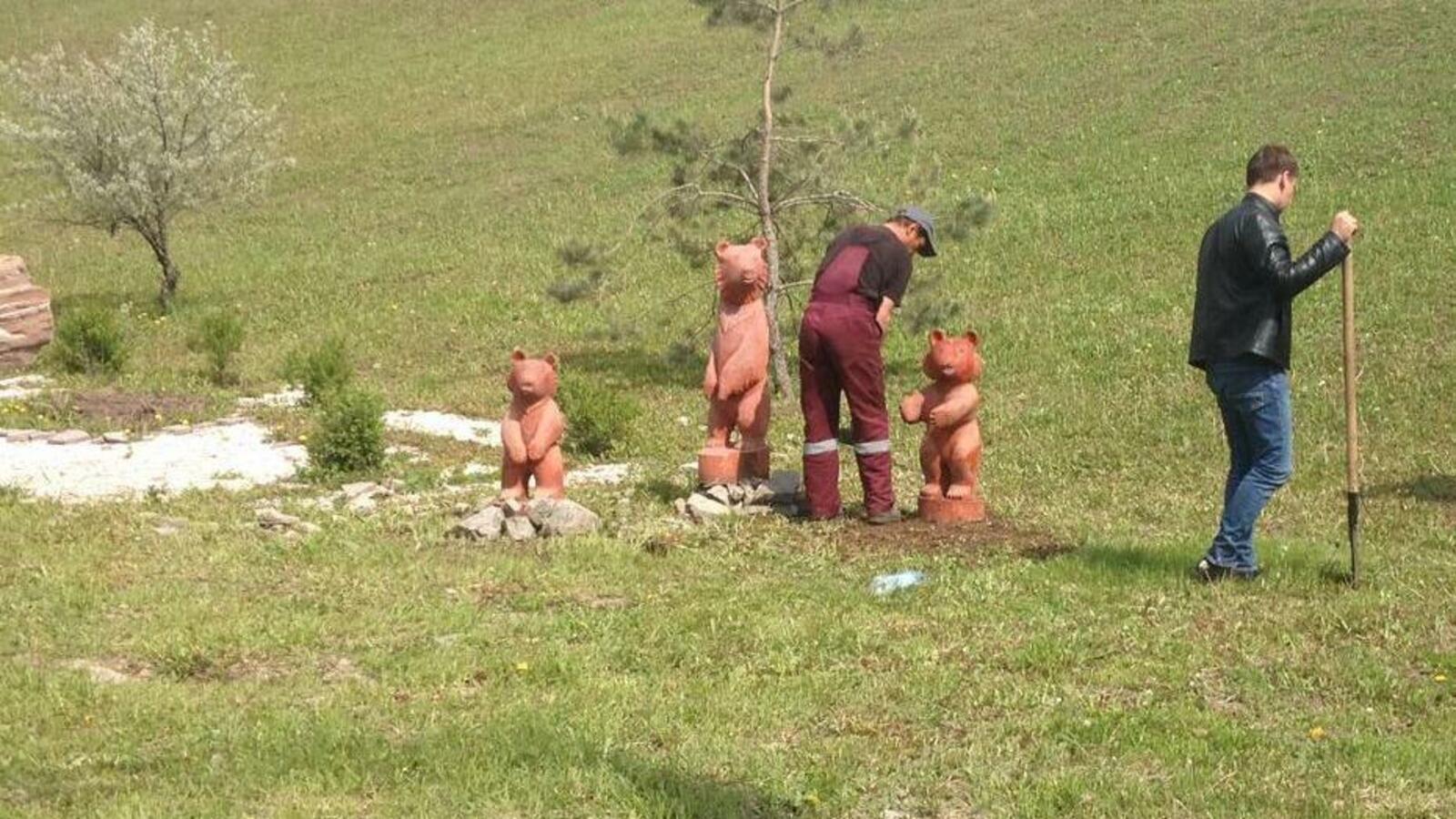 администрация Уфы