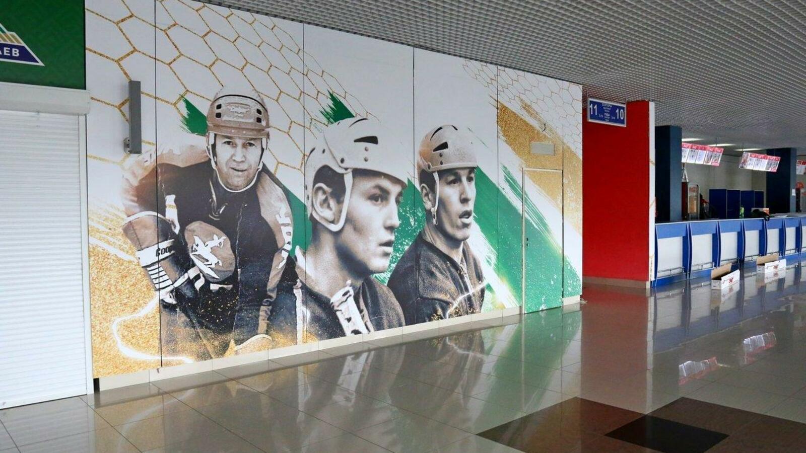 Валерий Шахов