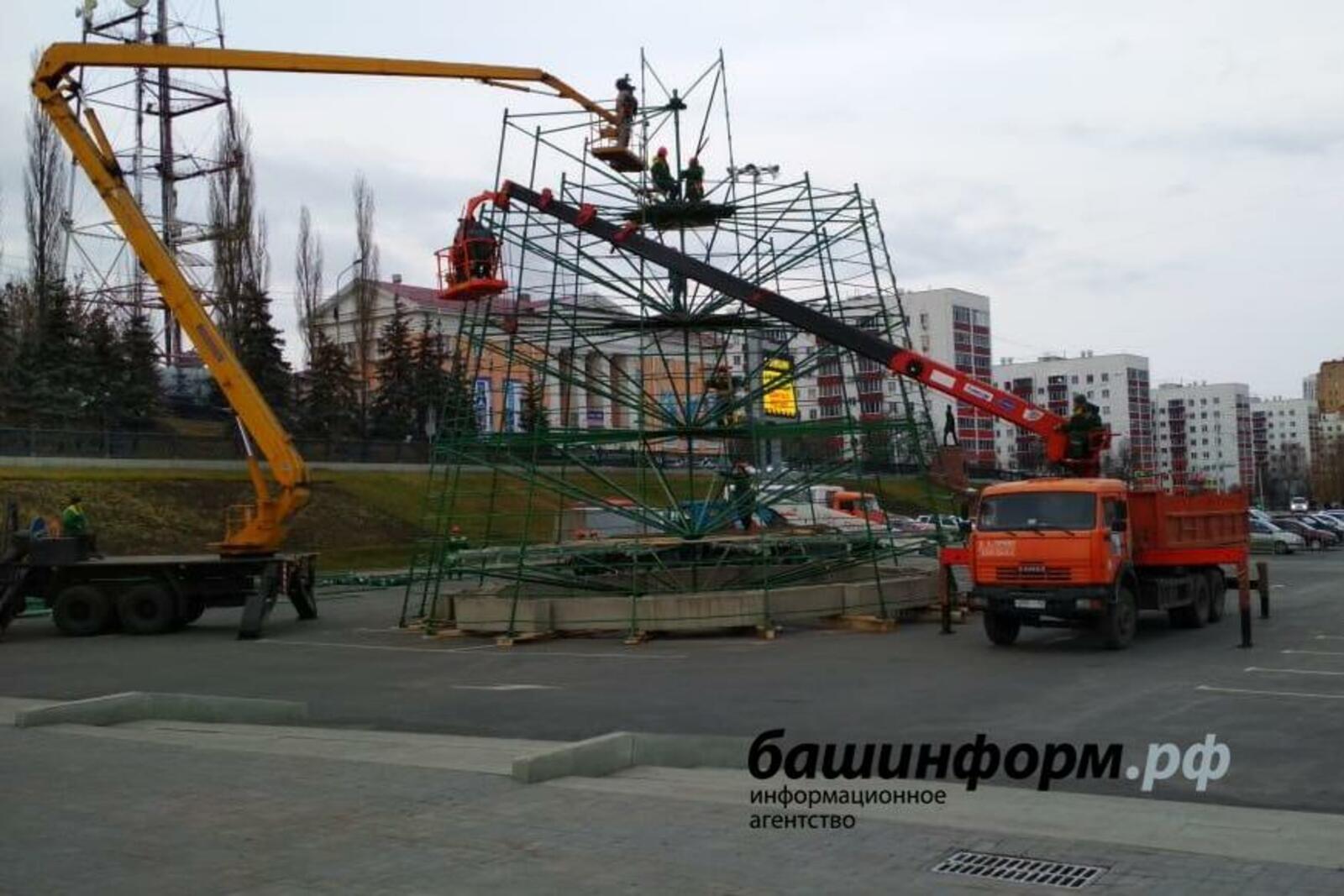 «Башинформ» мәғлүмәт агентлығы