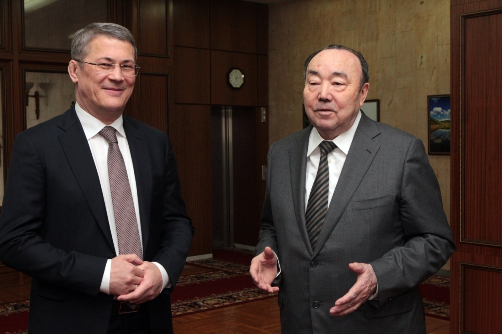 Олег Яровиков