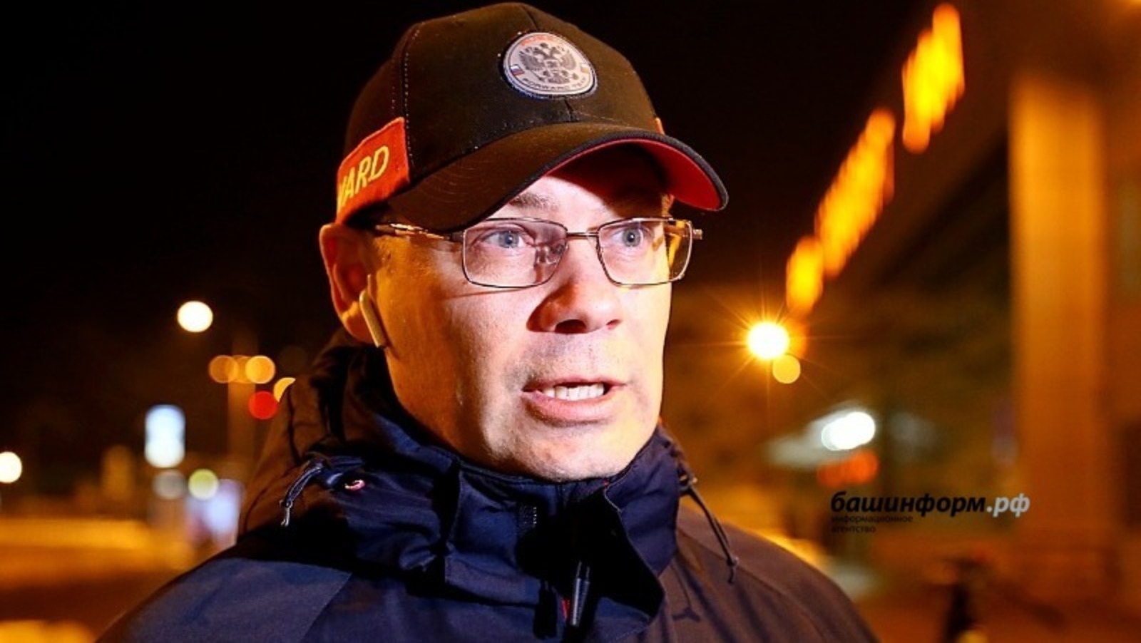 Валерий Шахов