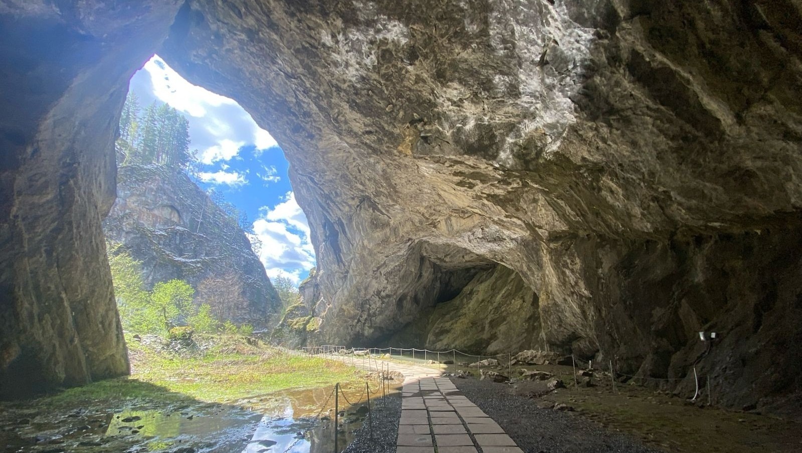 «Шүлгәнташ» ҡурсаулығы