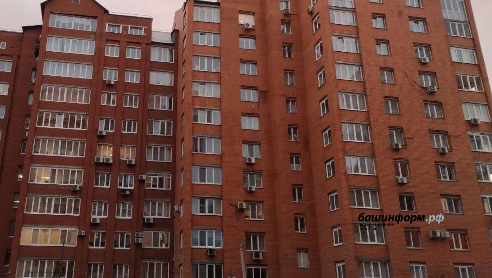 Башинформ архив