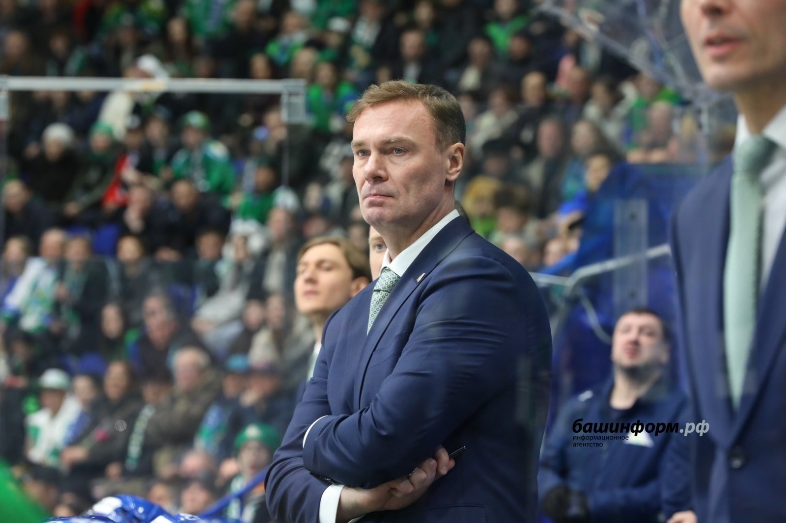 Валерий Шахов