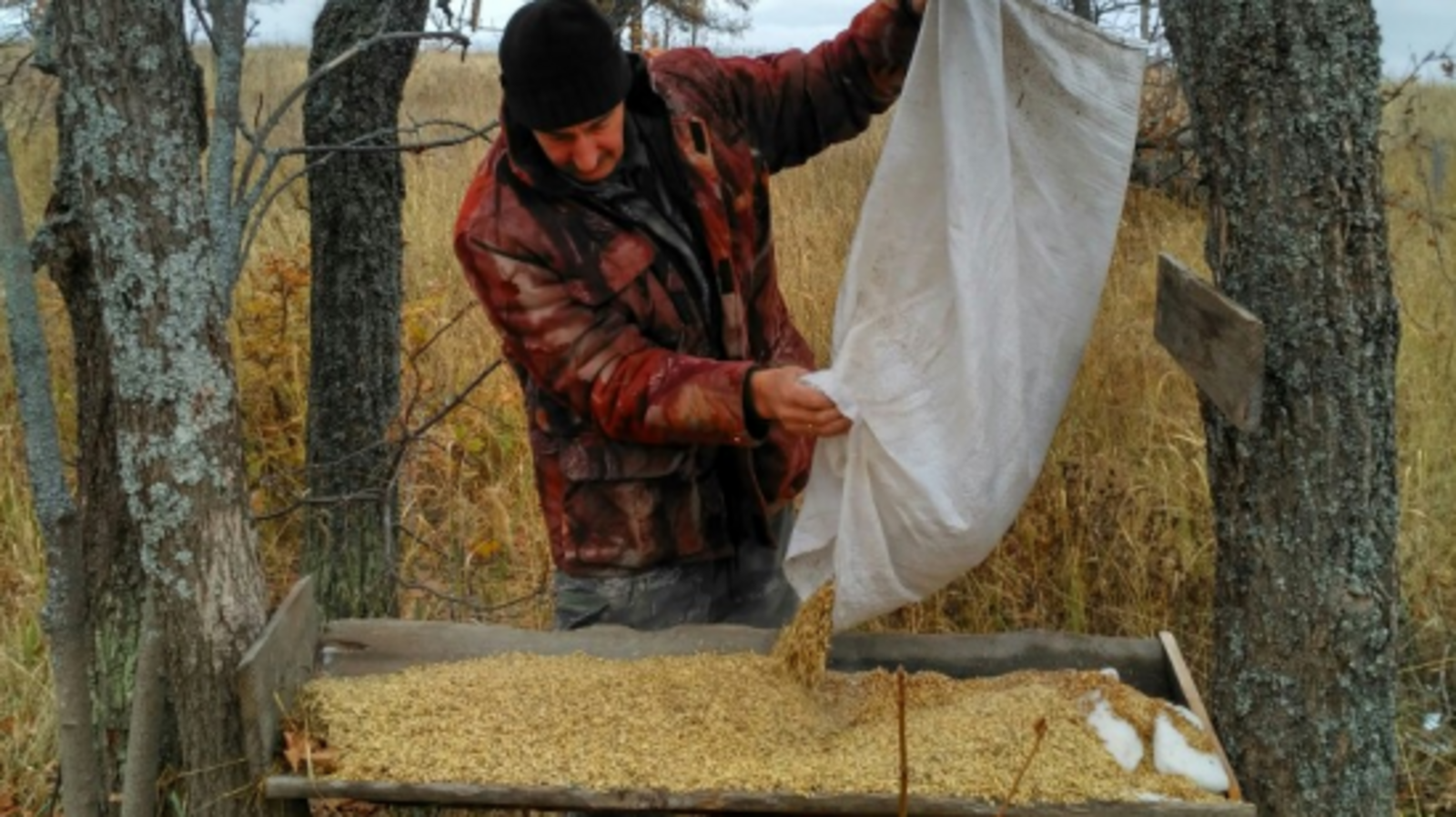 Минэкологии РБ