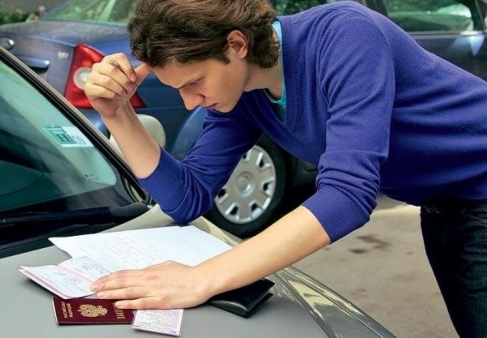 Как Правильно Купить Подержанный Автомобиль