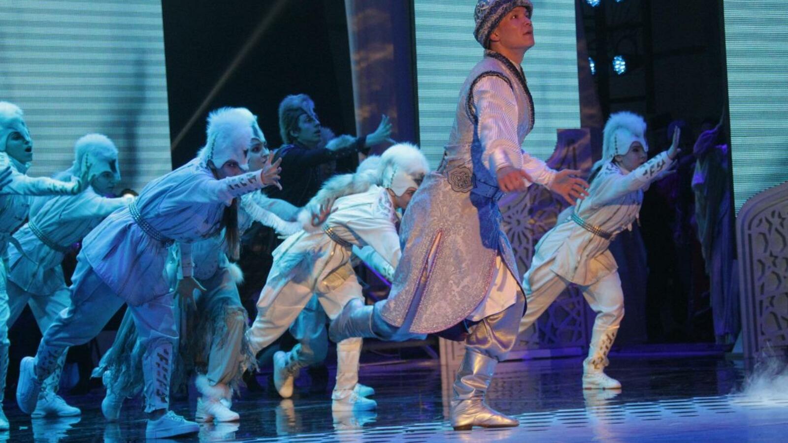 Олег Яровиков