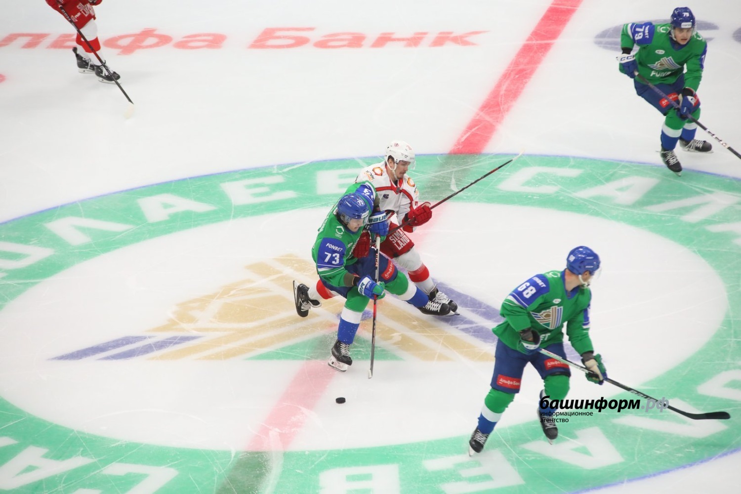 Валерий Шахов