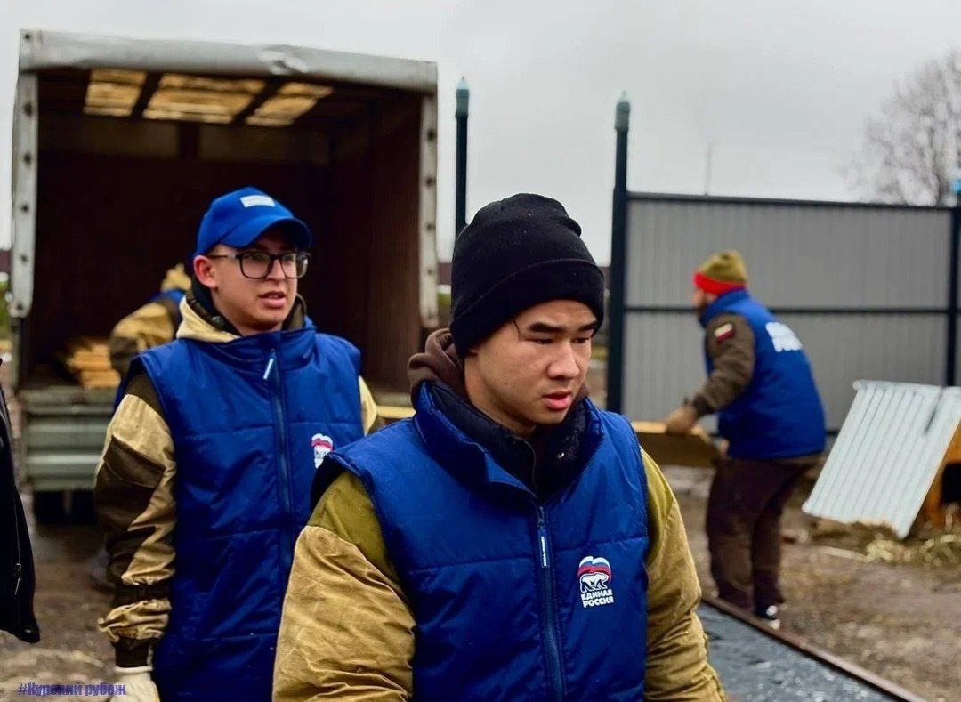 предоставлено «Башинформу» Альмир Нигматуллин