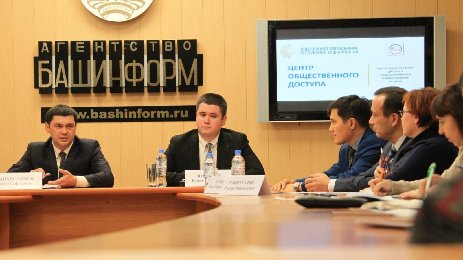 Олег Яровиков