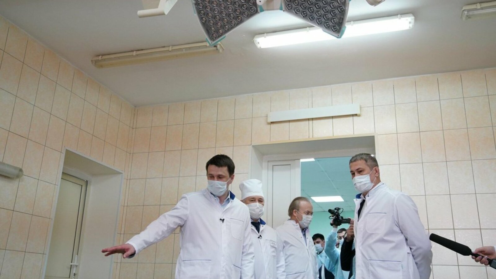 Олег Яровиков