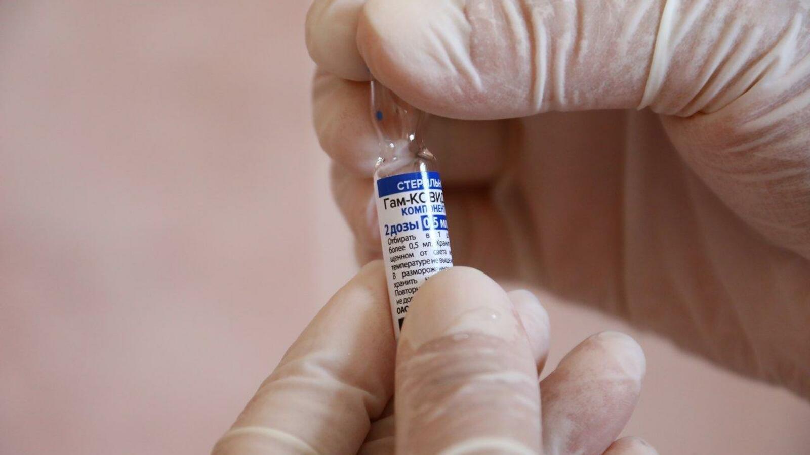 Валерий Шахов