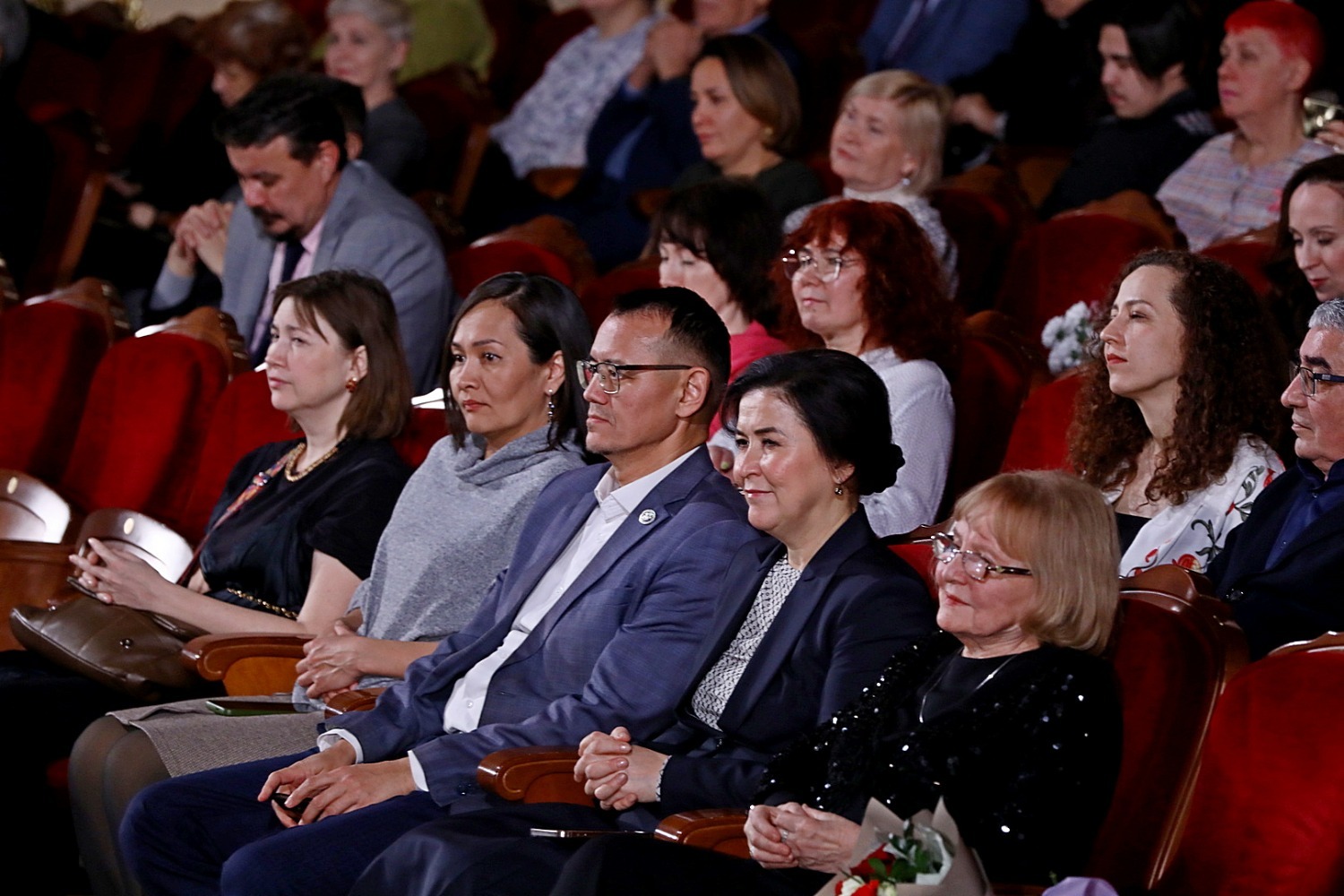 Валерий Шахов ИА «Башинформ»