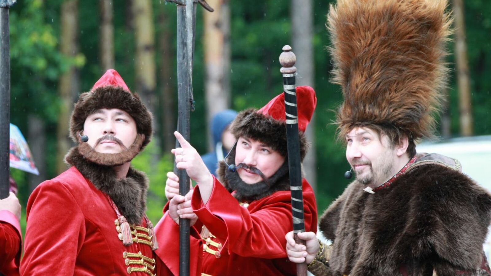 Олег Яровиков