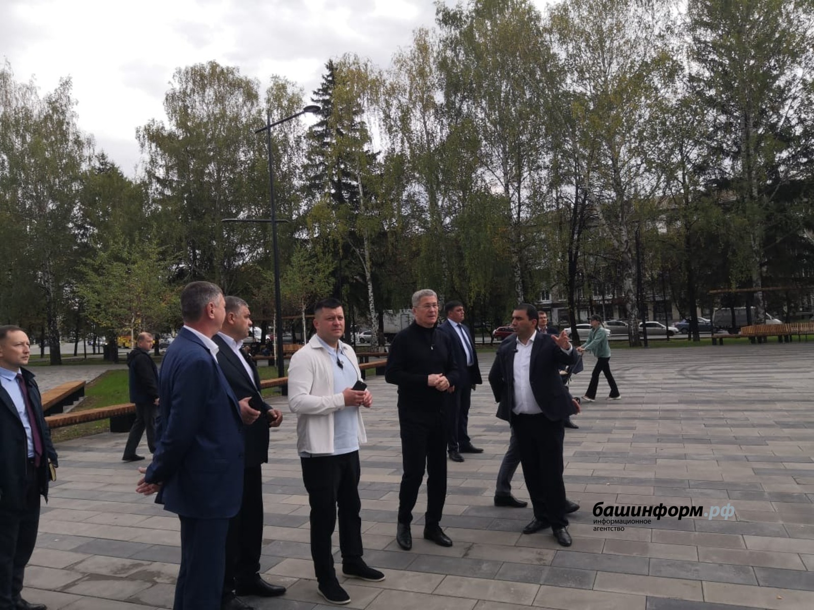 Азат Гиззатуллин