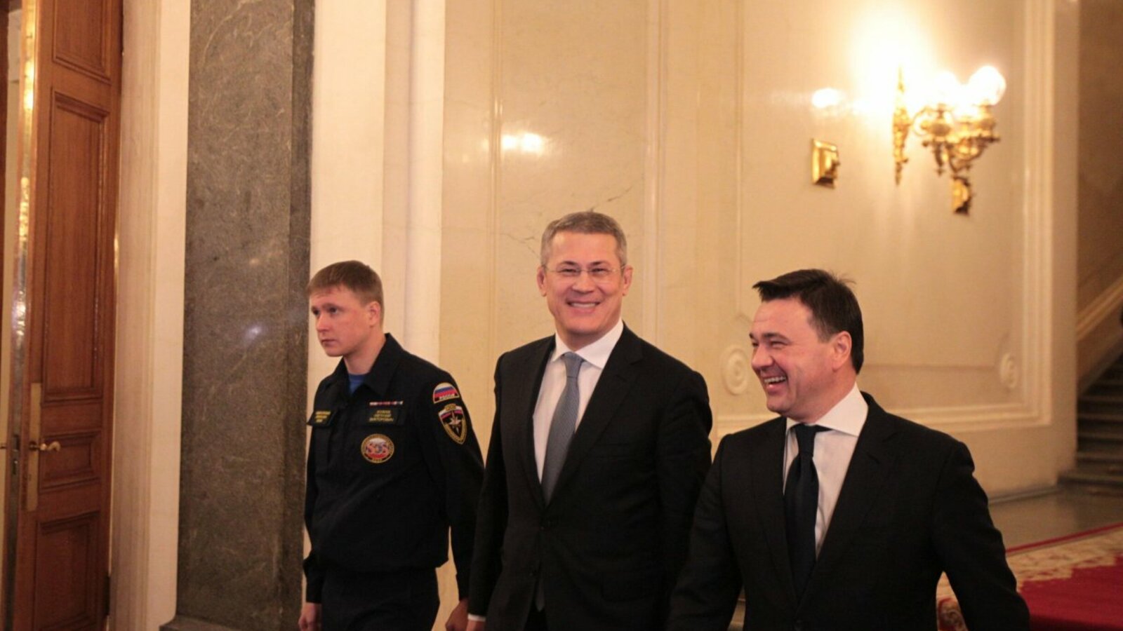 Олег Яровиков