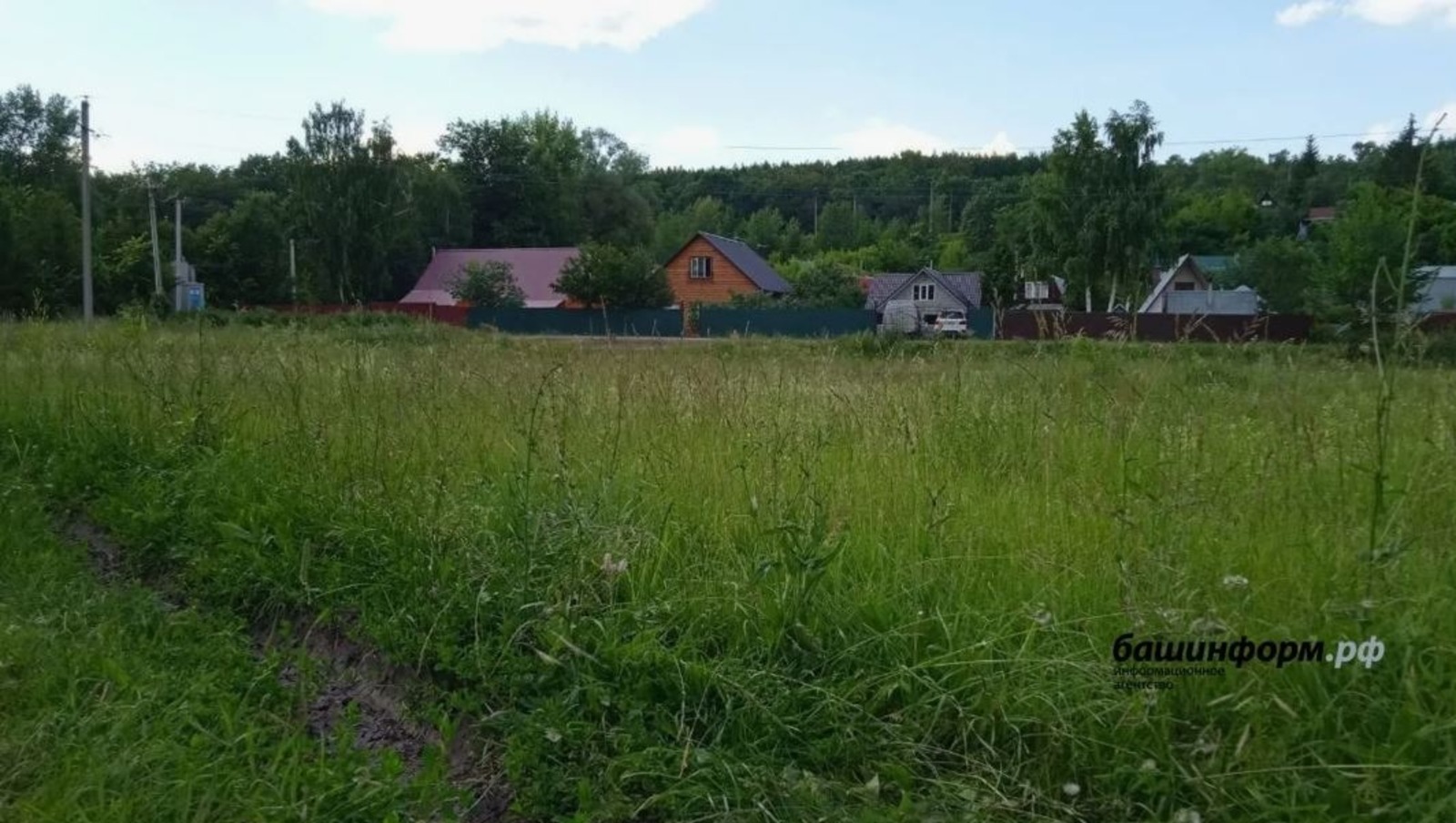 ИА «Башинформ»  архив