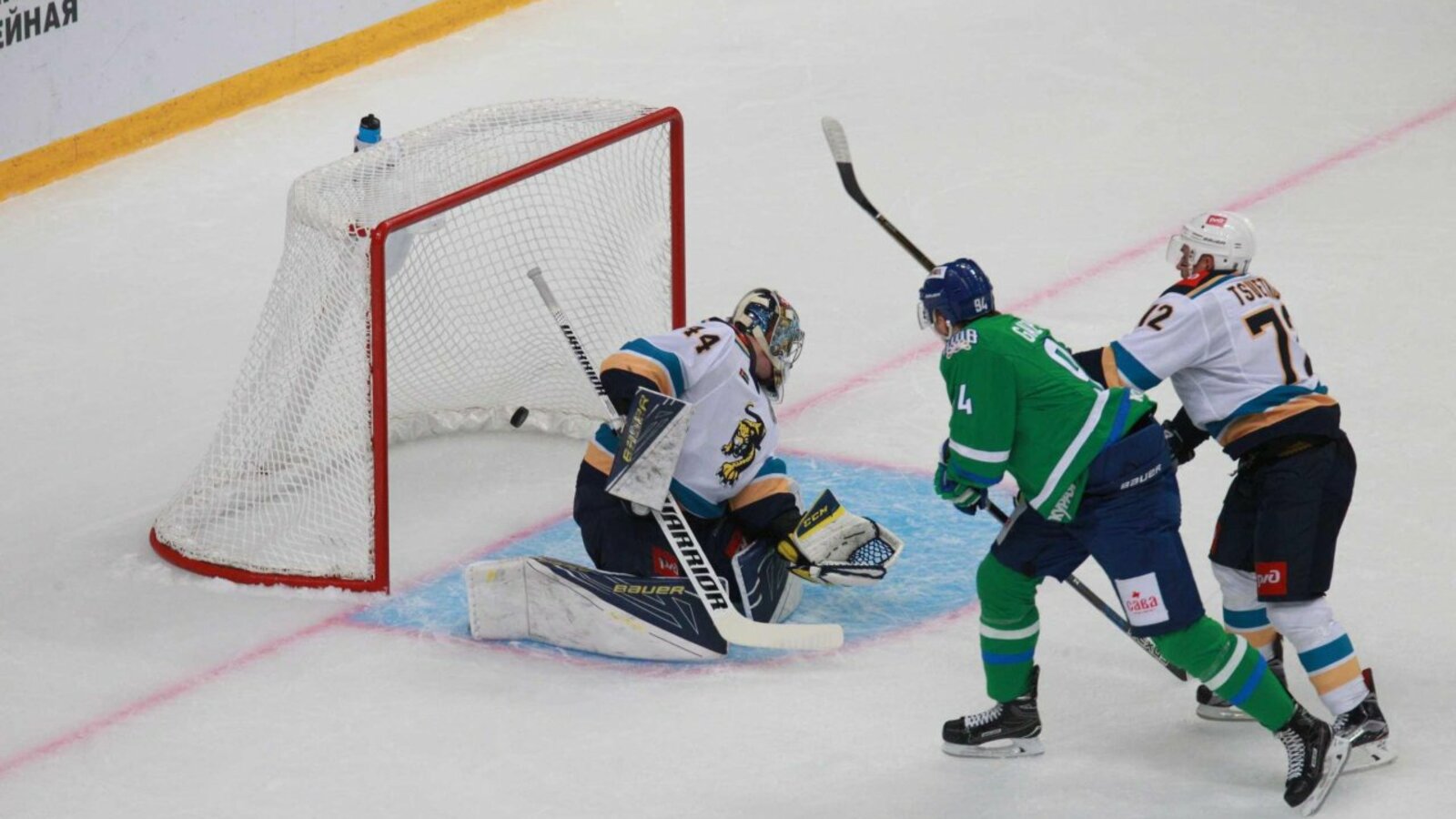 Олег Яровиков