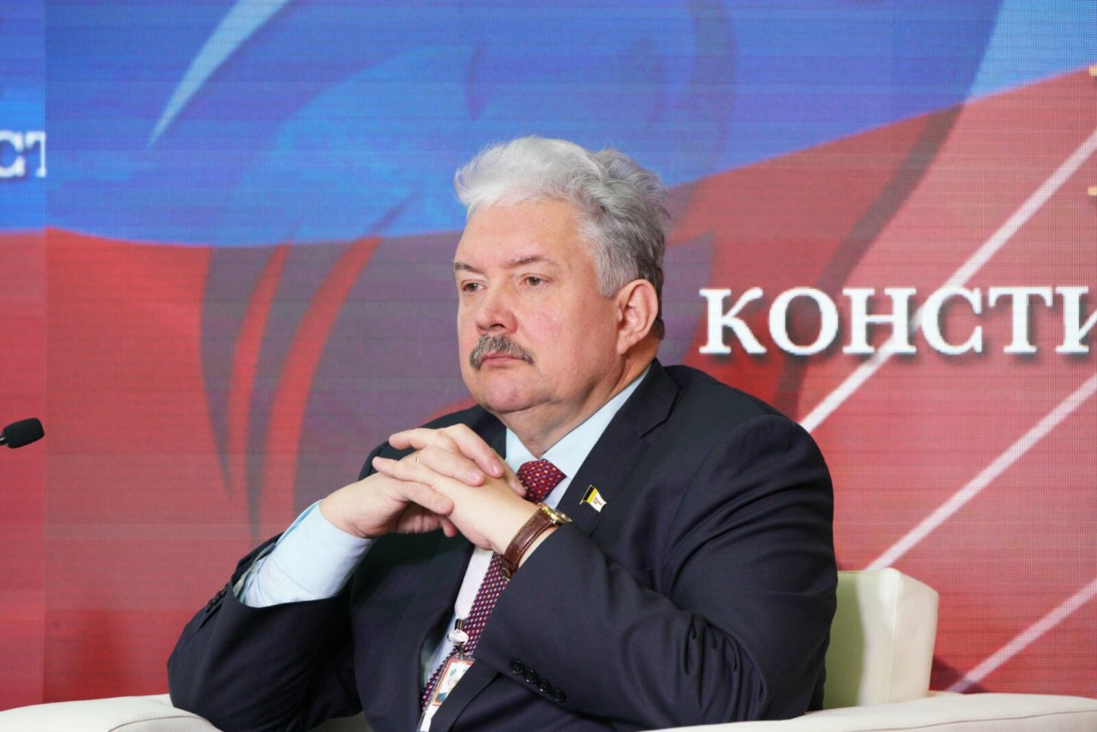 Олег Яровиков